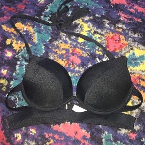 Victoria's Secret Push-up Bikini Top